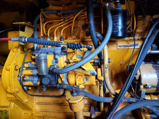 รถตัก KOMATSU 510 เครื่องยนต์KOMATSU 4D105 เก่าญี่ปุ่นรถนอกนำเข้า ไม่เคยใช้งานไทย เครื่องยต์เกียร์ทอลค์แรงดี สภาพสมบูรณ์ ชั่วโมงการใช้งาน6000'กว่าชม.บูธสลักเอวสวิงและบุ้งกี๋สภาพเดิม ของเดิมแท้ติดรถ รับรองคุณภาพ ราคา 650,000 บาท รถสวยมีเอกสารอินวอยท์ รถตัก KOMATSU 510 เครื่องยนต์KOMATSU 4D105 เก่าญี่ปุ่นรถนอกนำเข้า ไม่เคยใช้งานไทย เครื่องยต์เกียร์ทอลค์แรงดี สภาพสมบูรณ์ ชั่วโมงการใช้งาน6000'กว่าชม.บูธสลักเอวสวิงและบุ้งกี๋สภาพเดิม ของเดิมแท้ติดรถ รับรองคุณภาพ ราคา 650,000 บาท รถสวยมีเอกสารอินวอยท์