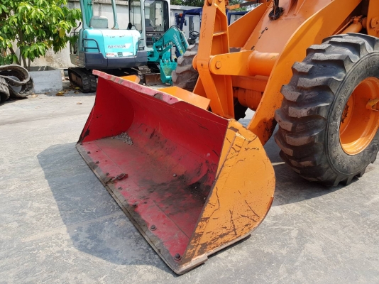 รถตัก KOMATSU 510 เครื่องยนต์KOMATSU 4D105 เก่าญี่ปุ่นรถนอกนำเข้า ไม่เคยใช้งานไทย เครื่องยต์เกียร์ทอลค์แรงดี สภาพสมบูรณ์ ชั่วโมงการใช้งาน6000'กว่าชม.บูธสลักเอวสวิงและบุ้งกี๋สภาพเดิม ของเดิมแท้ติดรถ รับรองคุณภาพ ราคา 650,000 บาท รถสวยมีเอกสารอินวอยท์ รถตัก KOMATSU 510 เครื่องยนต์KOMATSU 4D105 เก่าญี่ปุ่นรถนอกนำเข้า ไม่เคยใช้งานไทย เครื่องยต์เกียร์ทอลค์แรงดี สภาพสมบูรณ์ ชั่วโมงการใช้งาน6000'กว่าชม.บูธสลักเอวสวิงและบุ้งกี๋สภาพเดิม ของเดิมแท้ติดรถ รับรองคุณภาพ ราคา 650,000 บาท รถสวยมีเอกสารอินวอยท์