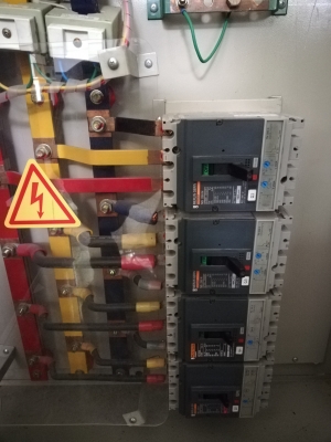 ขายตู้ไฟมือสอง สภาพดี