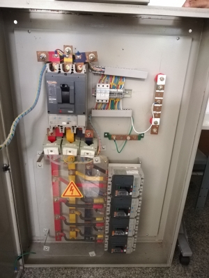 ขายตู้ไฟมือสอง สภาพดี