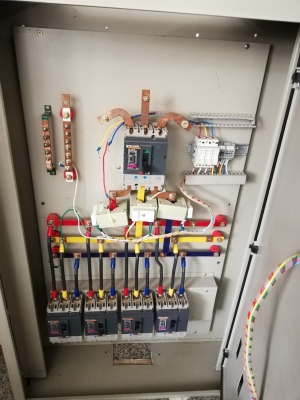 ขายตู้ไฟมือสอง สภาพดี