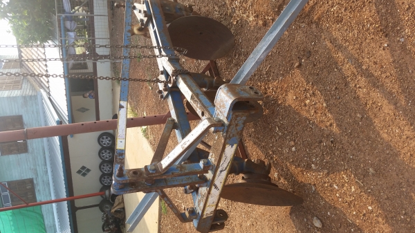 ขายผาน 3 โครง 4 TT สภาพสวย เก่าเก็บ ขายผาน 3 โครง 4 TT สภาพสวย เก่าเก็บ