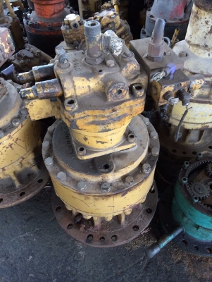 โป๊ะสวิง CAT 325B เก่าญี่ปุ่น ราคา 170,000 บาท