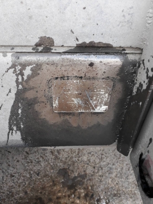 Hino FM 1J เครื่อง 210 แรง 2 เพลาดัมพ์ เครื่อง/เกียร์เดิม เครื่องดี คัชซี หัวเดิมบาง ทะเบียนพร้อม