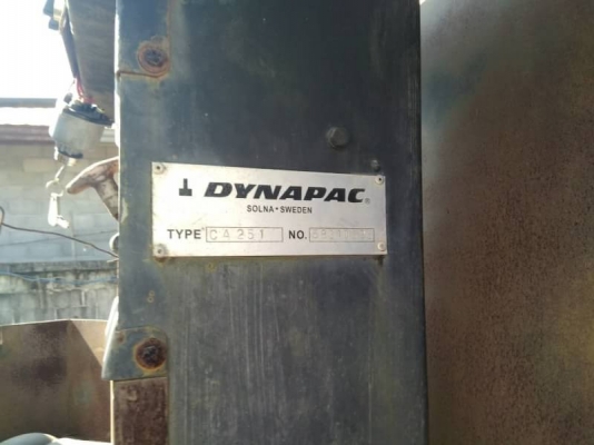DYNAPAC