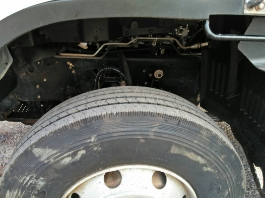 2,800,000"Hino344ปี56 พร้อมลูก3มิตรเเท้ปี56