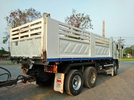 2,800,000"Hino344ปี56 พร้อมลูก3มิตรเเท้ปี56