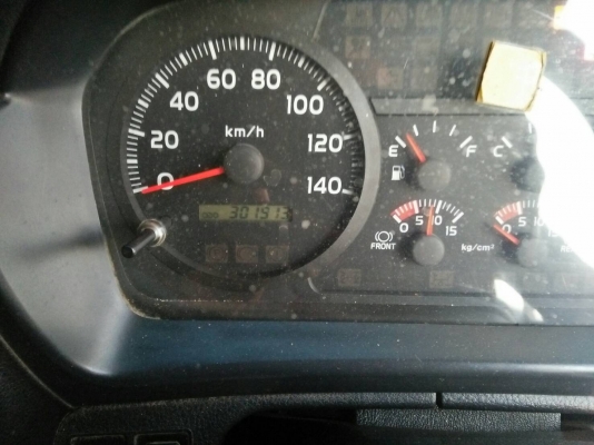 2,800,000"Hino344ปี56 พร้อมลูก3มิตรเเท้ปี56