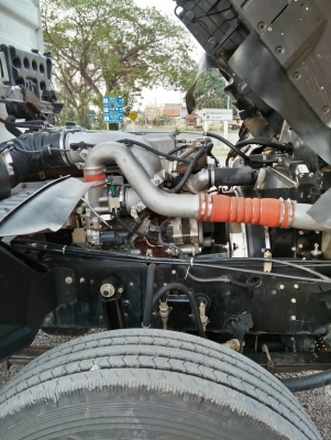 2,800,000"Hino344ปี56 พร้อมลูก3มิตรเเท้ปี56