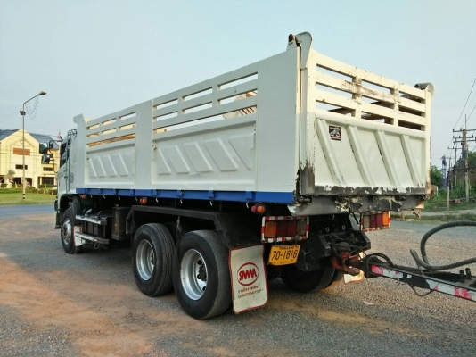 2,800,000"Hino344ปี56 พร้อมลูก3มิตรเเท้ปี56