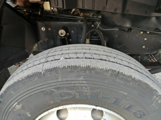 2,800,000"Hino344ปี56 พร้อมลูก3มิตรเเท้ปี56