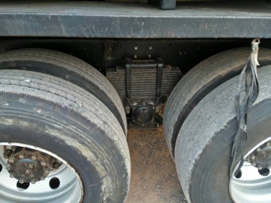 2,800,000"Hino344ปี56 พร้อมลูก3มิตรเเท้ปี56