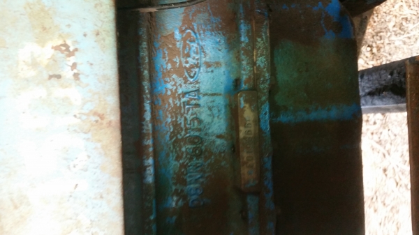 ขายฟอร์ด 77 พร้อมใช้งาน อุปกรณ์ 2 ชิ้น เอกสารพร้อมโอน