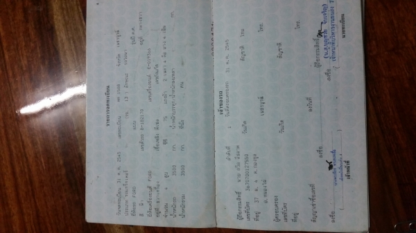 ขายฟอร์ด 77 พร้อมใช้งาน อุปกรณ์ 2 ชิ้น เอกสารพร้อมโอน