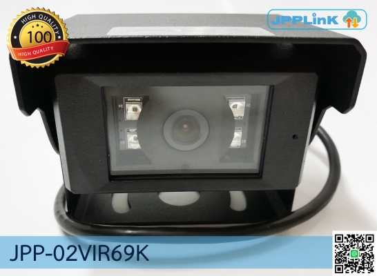 ชุดกล้องพร้อมจอ ติดตั้งเพื่อความปลอดภัยและง่ายต่อการขับปฏิบัติงาน ติดตั้งได้ทั้งบนรถเกี่ยว รถไถ รถแบ็คโฮ รถบรรทุก