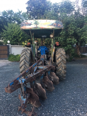 รถไถFORD7810s สองเพลา 6สูบ สองเพลา มีดันหน้า คานคาราโร่ ผาน4ไคเฮงหลี รถไถFORD7810s สองเพลา 6สูบ สองเพลา มีดันหน้า คานคาราโร่ ผาน4ไคเฮงหลี