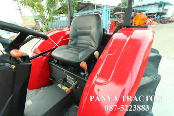 รถเข้าใหม่#ปัญญาแทรคเตอร์..จัดมาให้ครับ ด่วน 259,000 บาท. รถแทรคเตอร์ ยันม่าร์EF 393T 39 แรงม้า พร้อมใบมีดคานล่าง พร้อมผานพรวน สภาพพร้อมใช้ รถเข้าใหม่#ปัญญาแทรคเตอร์..จัดมาให้ครับ ด่วน 259,000 บาท. รถแทรคเตอร์ ยันม่าร์EF 393T 39 แรงม้า พร้อมใบมีดคานล่าง พร้อมผานพรวน สภาพพร้อมใช้