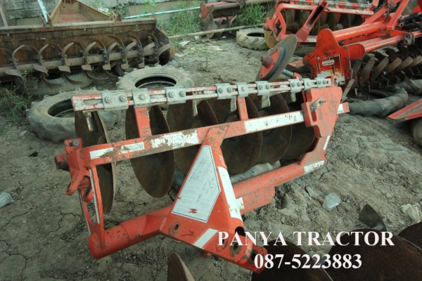 รถเข้าใหม่#ปัญญาแทรคเตอร์..จัดมาให้ครับ ด่วน 259,000 บาท. รถแทรคเตอร์ ยันม่าร์EF 393T 39 แรงม้า พร้อมใบมีดคานล่าง พร้อมผานพรวน สภาพพร้อมใช้ รถเข้าใหม่#ปัญญาแทรคเตอร์..จัดมาให้ครับ ด่วน 259,000 บาท. รถแทรคเตอร์ ยันม่าร์EF 393T 39 แรงม้า พร้อมใบมีดคานล่าง พร้อมผานพรวน สภาพพร้อมใช้