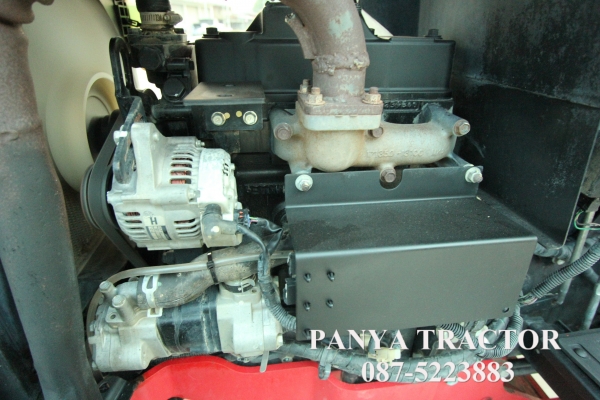 รถเข้าใหม่#ปัญญาแทรคเตอร์..จัดมาให้ครับ ด่วน 259,000 บาท. รถแทรคเตอร์ ยันม่าร์EF 393T 39 แรงม้า พร้อมใบมีดคานล่าง พร้อมผานพรวน สภาพพร้อมใช้ รถเข้าใหม่#ปัญญาแทรคเตอร์..จัดมาให้ครับ ด่วน 259,000 บาท. รถแทรคเตอร์ ยันม่าร์EF 393T 39 แรงม้า พร้อมใบมีดคานล่าง พร้อมผานพรวน สภาพพร้อมใช้