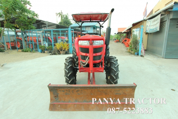 รถเข้าใหม่#ปัญญาแทรคเตอร์..จัดมาให้ครับ ด่วน 259,000 บาท. รถแทรคเตอร์ ยันม่าร์EF 393T 39 แรงม้า พร้อมใบมีดคานล่าง พร้อมผานพรวน สภาพพร้อมใช้ รถเข้าใหม่#ปัญญาแทรคเตอร์..จัดมาให้ครับ ด่วน 259,000 บาท. รถแทรคเตอร์ ยันม่าร์EF 393T 39 แรงม้า พร้อมใบมีดคานล่าง พร้อมผานพรวน สภาพพร้อมใช้