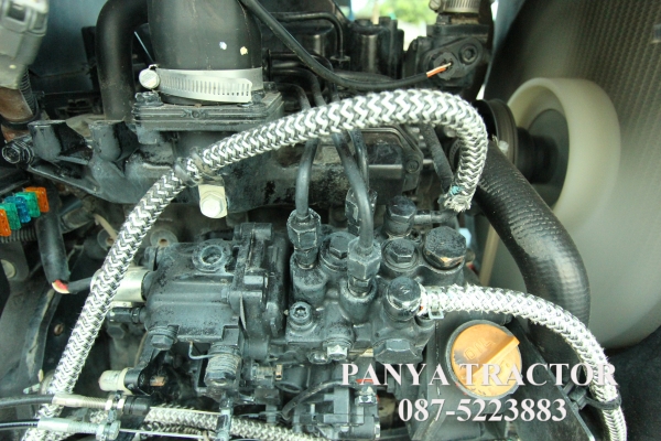 รถเข้าใหม่#ปัญญาแทรคเตอร์..จัดมาให้ครับ ด่วน 259,000 บาท. รถแทรคเตอร์ ยันม่าร์EF 393T 39 แรงม้า พร้อมใบมีดคานล่าง พร้อมผานพรวน สภาพพร้อมใช้ รถเข้าใหม่#ปัญญาแทรคเตอร์..จัดมาให้ครับ ด่วน 259,000 บาท. รถแทรคเตอร์ ยันม่าร์EF 393T 39 แรงม้า พร้อมใบมีดคานล่าง พร้อมผานพรวน สภาพพร้อมใช้