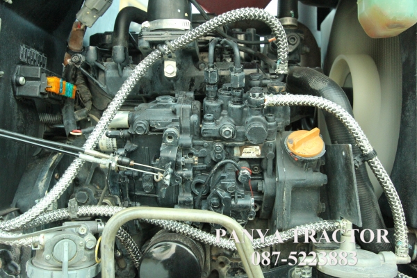 รถเข้าใหม่#ปัญญาแทรคเตอร์..จัดมาให้ครับ ด่วน 259,000 บาท. รถแทรคเตอร์ ยันม่าร์EF 393T 39 แรงม้า พร้อมใบมีดคานล่าง พร้อมผานพรวน สภาพพร้อมใช้ รถเข้าใหม่#ปัญญาแทรคเตอร์..จัดมาให้ครับ ด่วน 259,000 บาท. รถแทรคเตอร์ ยันม่าร์EF 393T 39 แรงม้า พร้อมใบมีดคานล่าง พร้อมผานพรวน สภาพพร้อมใช้