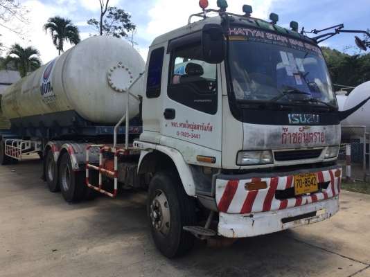 มี2คัน..10ล้อหัวลากอีซูซุ 320และ240แรง เล่มพร้อมโอน