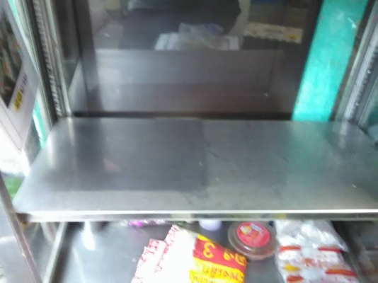 ตู้ขายอาหาร แสตนเลส ตู้ขายอาหาร แสตนเลส