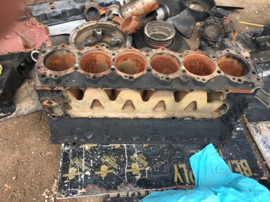 ขายด่วนอะใหล่เครื่อง 6SD1  35,000฿ ขอขอบคุณเฮีย (ณิส เล๊ง เจ๋ง) ที่อุดหนุนครับ