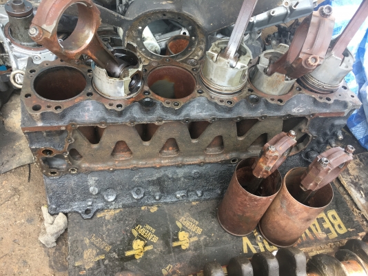 ขายด่วนอะใหล่เครื่อง 6SD1  35,000฿ ขอขอบคุณเฮีย (ณิส เล๊ง เจ๋ง) ที่อุดหนุนครับ