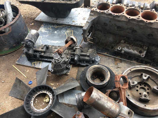 ขายด่วนอะใหล่เครื่อง 6SD1  35,000฿ ขอขอบคุณเฮีย (ณิส เล๊ง เจ๋ง) ที่อุดหนุนครับ