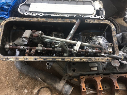 ขายด่วนอะใหล่เครื่อง 6SD1  35,000฿ ขอขอบคุณเฮีย (ณิส เล๊ง เจ๋ง) ที่อุดหนุนครับ