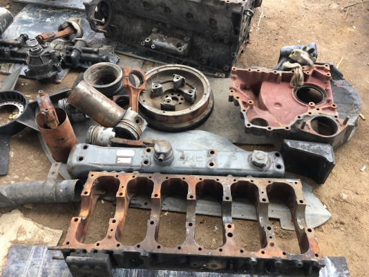 ขายด่วนอะใหล่เครื่อง 6SD1  35,000฿ ขอขอบคุณเฮีย (ณิส เล๊ง เจ๋ง) ที่อุดหนุนครับ