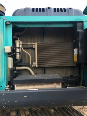 ขายรถแบ็คโฮ KOBELCO SK200-8 Yn12 SuperX ใช้งานเพียง 3 พันชั่วโมง สภาพนางฟ้า