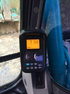 ขายรถแบ็คโฮ KOBELCO SK200-8 Yn12 SuperX ใช้งานเพียง 3 พันชั่วโมง สภาพนางฟ้า