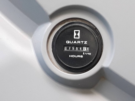 ขายรถแบ็คโฮ KOBELCO SK200-8 Yn12 SuperX ใช้งาน 7,xxx ชั่วโมง สภาพเทพบุตร พร้อมใช้งาน