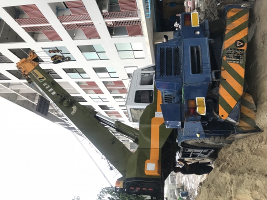 ขายTADANO tr35 m1 ขายTADANO tr35 m1
