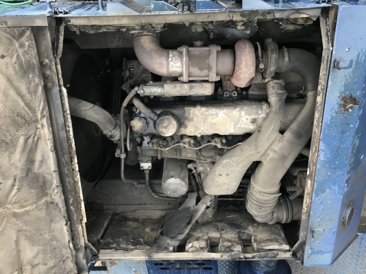 ขายTADANO tr35 m1