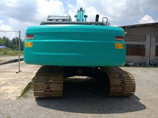 ขายรถแบ็คโฮ KOBELCO SK200-8 Yn12 SuperX ใช้งาน 8 พันชั่วโมง สภาพดี พร้อมใช้งาน ขายรถแบ็คโฮ KOBELCO SK200-8 Yn12 SuperX ใช้งาน 8 พันชั่วโมง สภาพดี พร้อมใช้งาน