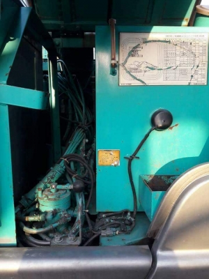 ขายจ้า..KOBELCO SK100-3  มาร์คไฟว์  ซุปเปอร์  เก่านอกแท้  มีลายแย๊ก  เครื่องปั๊มดี  พร้อมใช้  โทร 089-3818694  ดวงนภา