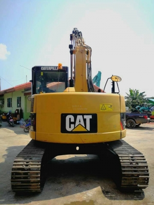 ขายจ้า..CATERPILLAR  313CCR  เก่านอกแท้  สภาพสวย เดิมๆๆ  1,XXX   ชั่วโมง  เครื่องปั๊มดี  พร้อมใช้ โทร  089-3818694  ดวงนภา