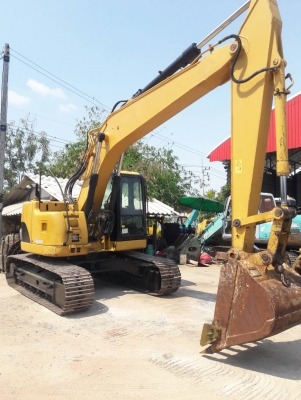 ขายจ้า..CATERPILLAR  313CCR  เก่านอกแท้  สภาพสวย เดิมๆๆ  1,XXX   ชั่วโมง  เครื่องปั๊มดี  พร้อมใช้ โทร  089-3818694  ดวงนภา