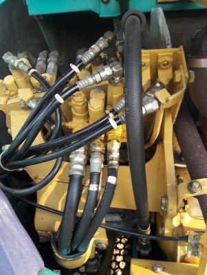 ขายKOMATSU PC30-7  เก่าญี่ปุ่นแท้  เดิมๆๆ  สภาพสวย  แทรคเหล็กนอกแท้  พร้อมใช้  โทร 089-3818694  ดวงนภา