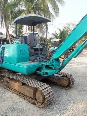 ขายKOMATSU PC30-7  เก่าญี่ปุ่นแท้  เดิมๆๆ  สภาพสวย  แทรคเหล็กนอกแท้  พร้อมใช้  โทร 089-3818694  ดวงนภา
