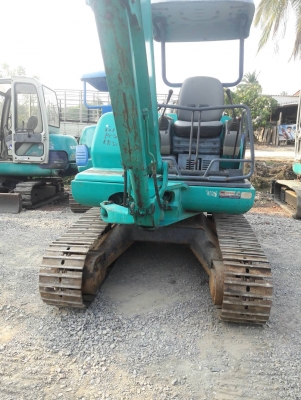 ขายKOMATSU PC30-7  เก่าญี่ปุ่นแท้  เดิมๆๆ  สภาพสวย  แทรคเหล็กนอกแท้  พร้อมใช้  โทร 089-3818694  ดวงนภา
