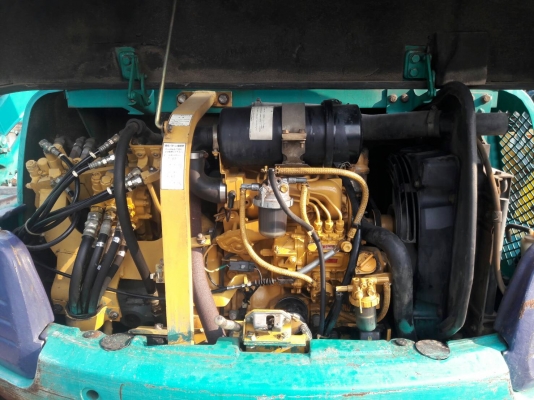 ขายKOMATSU PC30-7  เก่าญี่ปุ่นแท้  เดิมๆๆ  สภาพสวย  แทรคเหล็กนอกแท้  พร้อมใช้  โทร 089-3818694  ดวงนภา