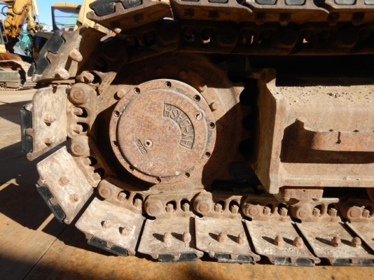 ขายรถขุดนำเข้าจากประเทศญี่ปุ่น kobelco sk135 yy04 รุ่น6 สนใจติดต่อสอบถาม 092-3309229 อีด