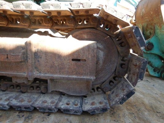 ขายรถขุดนำเข้าจากประเทศญี่ปุ่น kobelco sk135 yy04 รุ่น6 สนใจติดต่อสอบถาม 092-3309229 อีด