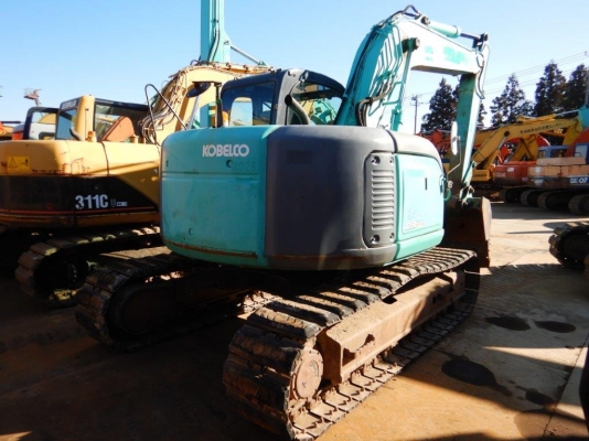 ขายรถขุดนำเข้าจากประเทศญี่ปุ่น kobelco sk135 yy04 รุ่น6 สนใจติดต่อสอบถาม 092-3309229 อีด