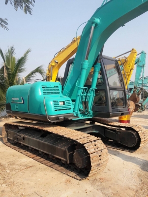 ขายจ้า..KOBELCO SK120-3  มาร์คไฟว์  ซุปเปอร์  เก่าญี่ปุ่นแท้  8,XXX  ชั่วโมง   ลองระบบกันได้ทุกวัน  โทร 089-3818694  ดวงนภา